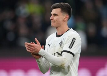 Official | Midfielder Yannik Engelhardt returns to Freiburg and the Bundesliga via €7m transfer
