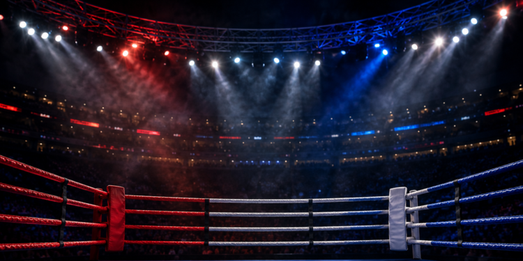 Boxing Weekend Review: Joshua and Fury Win as Spence Retires After Tszyu Defeat