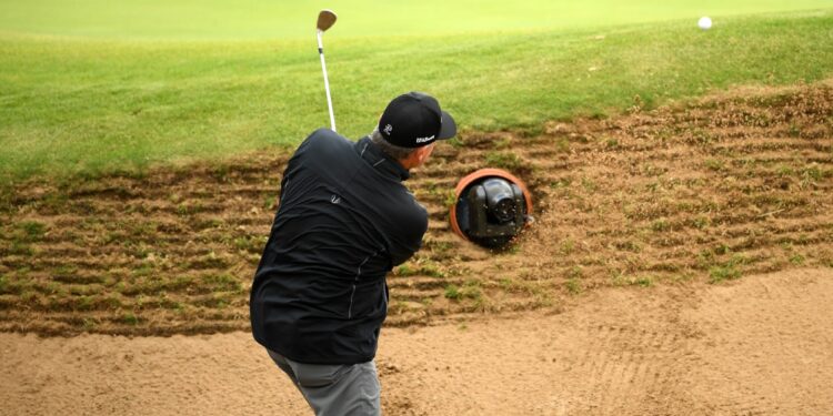 The Open TV schedule: Where to watch golf’s final major – National Club Golfer