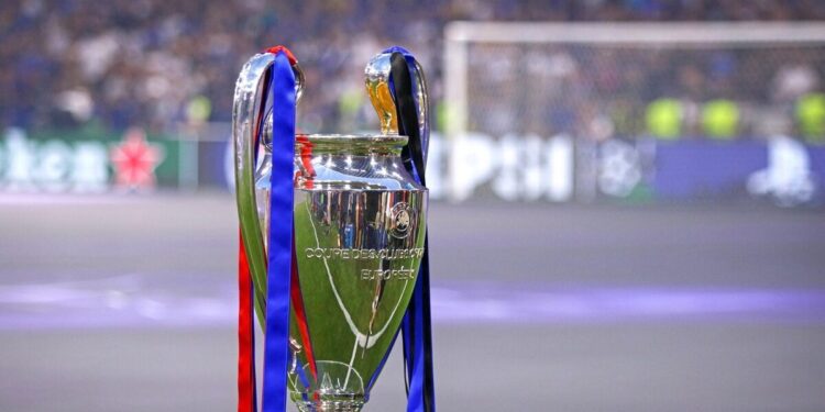 Champions League Prize Money 2026–27: How Much Can The Winners Earn?
