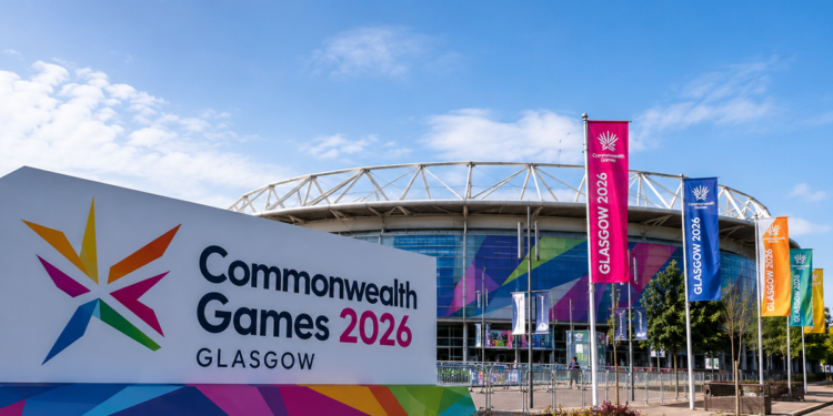 Australia Tops Commonwealth Games 2026 Medal Table