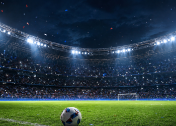 Concacaf Nations League Returns With New Format As Road to 2027 Finals Begins