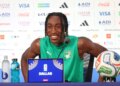 Real Madrid reportedly close €100m deal for RB Leipzig winger Yan Diomandé
