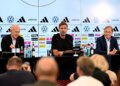 “If you behave badly and don’t leave my family in peace, I’m gone.” – Jürgen Klopp sets media boundaries as Germany head coach