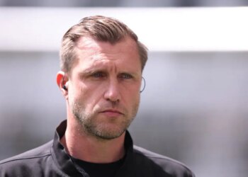 Eintracht Frankfurt set to conclude €4.5m purchase of Portuguese centre back Otávio (20)