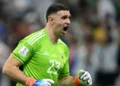Martinez World Cup Final Heroics Boost Juventus Move