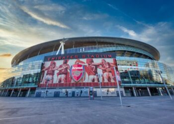 Arsenal preparing bid over £70 million for Newcastle United midfielder Bruno Guimaraes