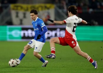 Borussia Dortmund and Genk fail to reach agreement in matter of Konstantinos Karetsas purchase