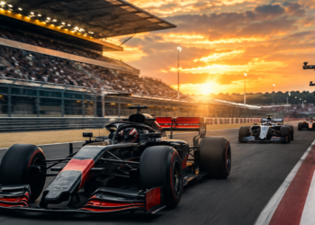 Formula 1 Qualifying Explained: How Q1, Q2 and Q3 Set The Grid