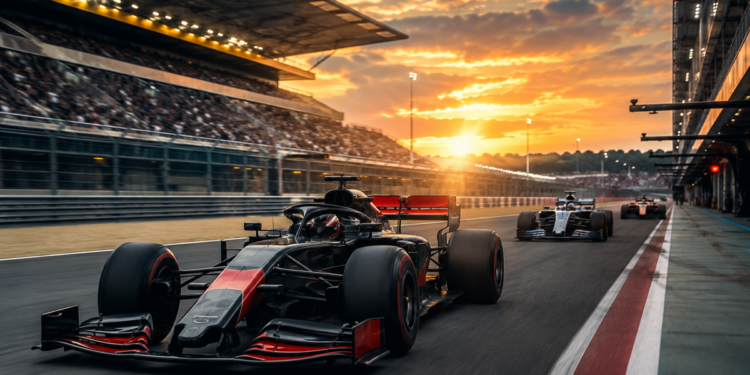 Formula 1 Qualifying Explained: How Q1, Q2 and Q3 Set The Grid