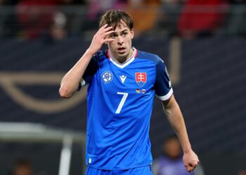 Following rejection of Adam Daghim offer, Hoffenheim focus on closing deal for Slovak winger Leo Sauer