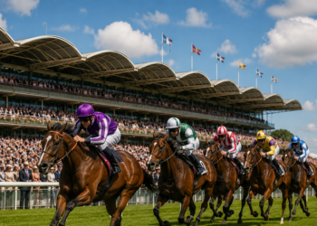 Glorious Goodwood 2026 Preview: Key Races and Leading Contenders