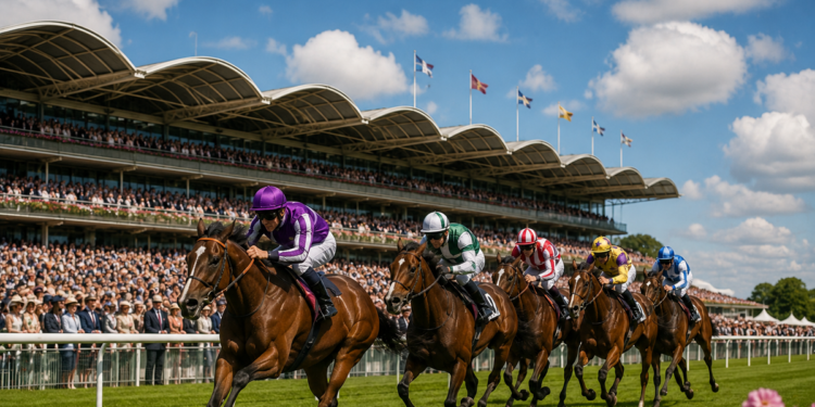 Glorious Goodwood 2026 Preview: Key Races and Leading Contenders
