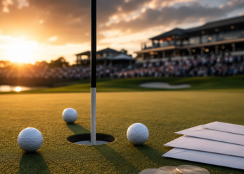 Golf Tie Payouts Explained: How Prize Money Is Shared