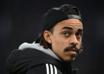 Hamburg looking to move on from Yussuf Poulsen captaincy amid continued injury struggles