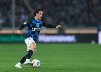 Mika Baur to Celtic transfer stalls over small amount