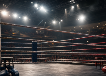 Harlem Eubank Faces David Papot in High-Stakes London Test