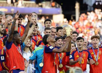 La Roja Outclass Argentina to Claim the World Cup: What Went Wrong for La Scaloneta?