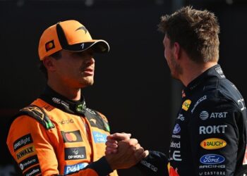 Norris Wins 2026 Hungarian Grand Prix After Piastri DNF