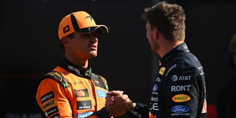 Norris Wins 2026 Hungarian Grand Prix After Piastri DNF