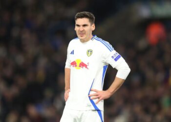 New Schalke 04 signing Maximilian Wöber reveals Bundesliga comeback plan