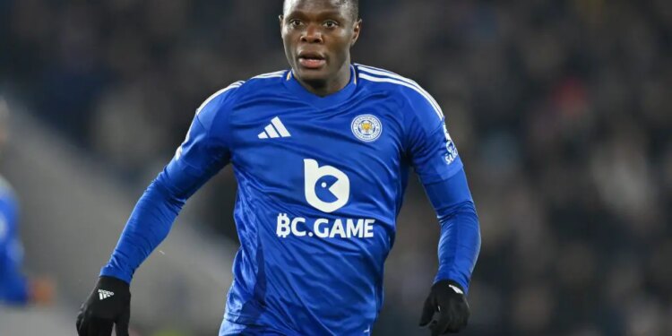 Patson Daka hopeful of fresh start with Hamburg in the Bundesliga: “I never fear the future!”