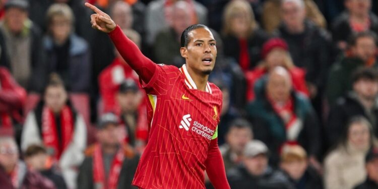 Liverpool 4-2 Sunderland: Reds Seal Nashville Comeback