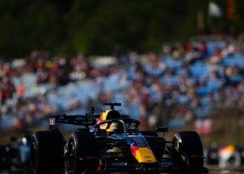 Max Verstappen Profile: Championships, Records and Relentless Racing Style