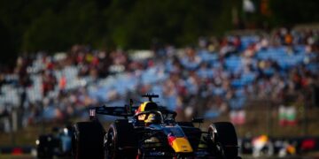 Max Verstappen Profile: Championships, Records and Relentless Racing Style