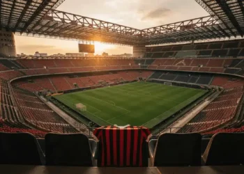 Modric Signs Milan Extension Through June 2027