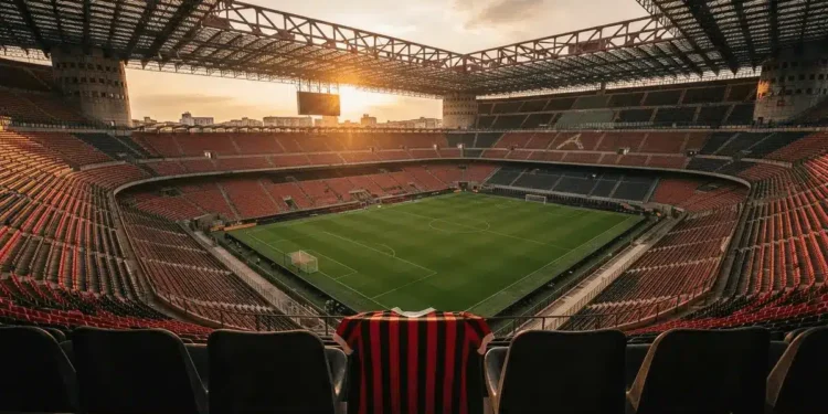 Modric Signs Milan Extension Through June 2027