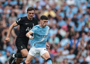 Phil Foden Profile: from Stockport Prodigy to Manchester City Standard-Bearer