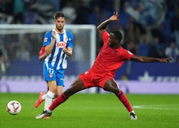 Official: Sevilla announce transfer agreement with Lille