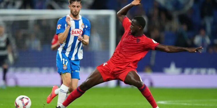 Official: Sevilla announce transfer agreement with Lille