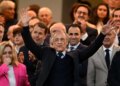 Real Madrid ‘have changed their stance’ on transfer deal following World Cup