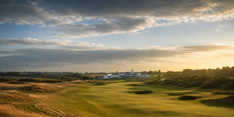 Royal Birkdale Course Guide: Where The Open Could Be Won and Lost