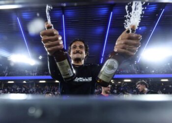 Paderborn rising talent Mika Baur on the verge of €5m Celtic move