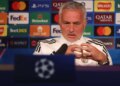 Real Madrid star determined to convince José Mourinho in pre-season