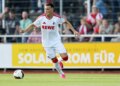 Borussia Dortmund not planning to make new offer for 1. FC Köln phenom Said El Mala