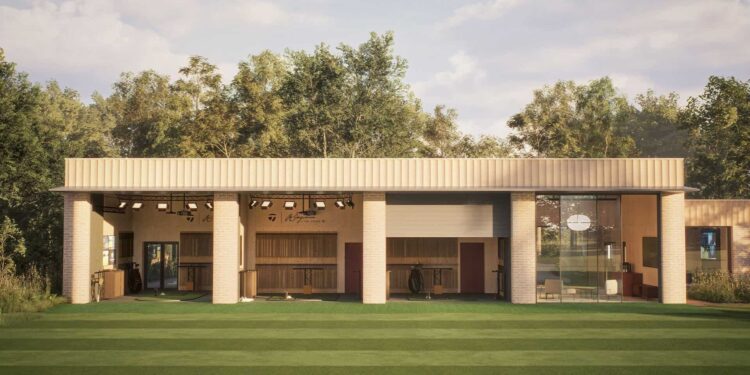 Is this the best golf club fitting experience in the UK? – National Club Golfer