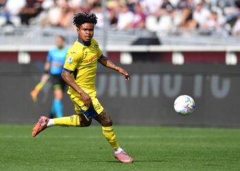 Hoffenheim attacking flop Gift Orban (24) on the verge of Turkish loan out