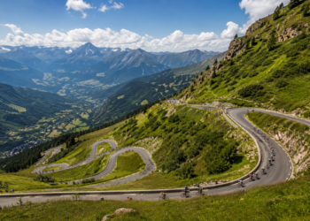 Tour de France 2026 Alpe d’Huez Double-Header Preview: How Stages 19 and 20 Could Decide Yellow