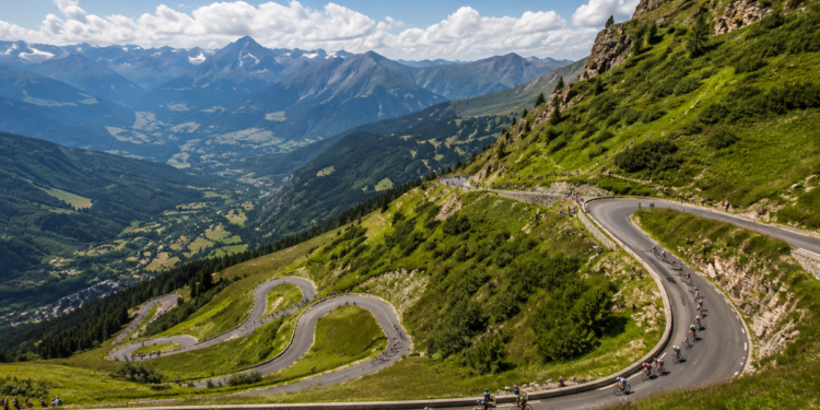 Tour de France 2026 Alpe d’Huez Double-Header Preview: How Stages 19 and 20 Could Decide Yellow