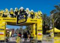 Tour de France Stage Prize Money: What Riders Earn for A Stage Win