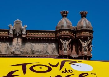 Tour de France Time Limits Explained: How the Cut-Off Rule Eliminates Riders