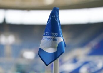 Official | Hoffenheim loan promising attacking prospect Yannick Eduardo (20) to Dutch Eredivisie