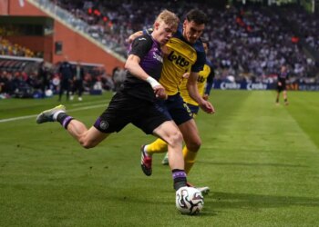 Nathan De Cat’s Hoffenheim contract contains €70m release clause