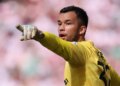 Mio Backhaus embraces unexpected interpreter role at new club Freiburg