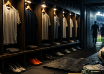World Cup Player Bonuses Explained: How Nations Reward Their Stars