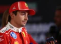‘We did the right thing’ – Charles Leclerc reflects on Ferrari’s strategy in 2026 Formula 1 Spanish Grand Prix